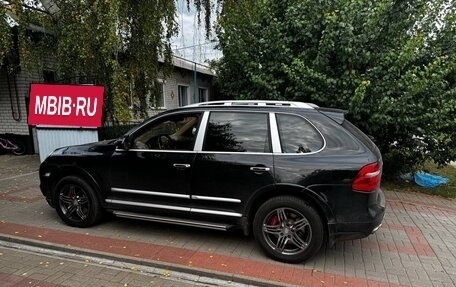 Porsche Cayenne III, 2008 год, 1 800 000 рублей, 6 фотография