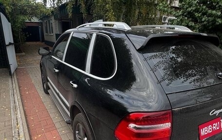 Porsche Cayenne III, 2008 год, 1 800 000 рублей, 5 фотография
