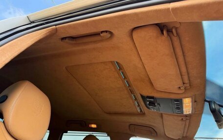 Porsche Cayenne III, 2008 год, 1 800 000 рублей, 10 фотография