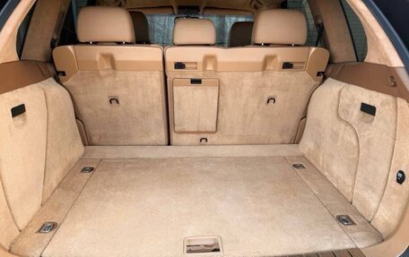 Porsche Cayenne III, 2008 год, 1 800 000 рублей, 8 фотография