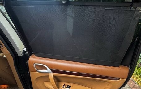 Porsche Cayenne III, 2008 год, 1 800 000 рублей, 16 фотография