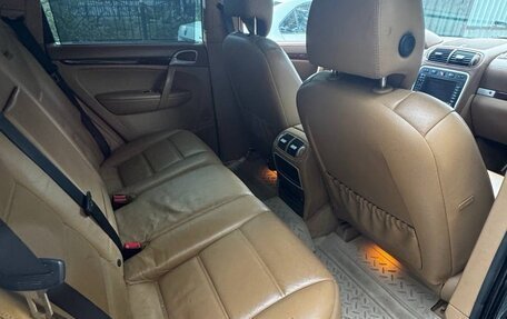 Porsche Cayenne III, 2008 год, 1 800 000 рублей, 14 фотография