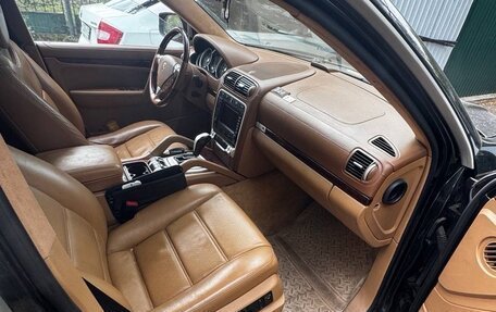 Porsche Cayenne III, 2008 год, 1 800 000 рублей, 13 фотография