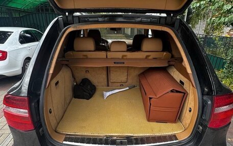 Porsche Cayenne III, 2008 год, 1 800 000 рублей, 15 фотография