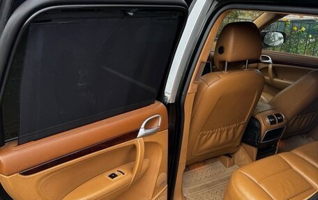 Porsche Cayenne III, 2008 год, 1 800 000 рублей, 18 фотография