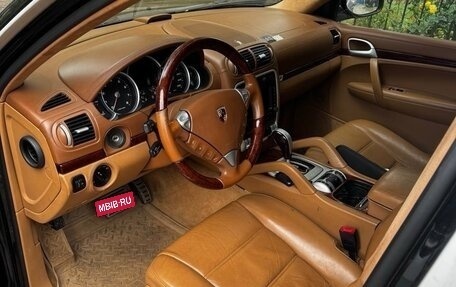 Porsche Cayenne III, 2008 год, 1 800 000 рублей, 19 фотография