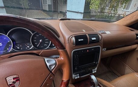 Porsche Cayenne III, 2008 год, 1 800 000 рублей, 20 фотография