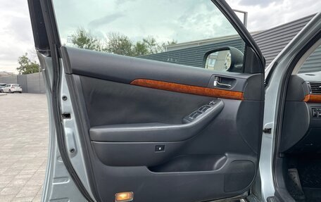 Toyota Avensis III рестайлинг, 2007 год, 920 000 рублей, 14 фотография