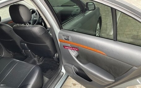 Toyota Avensis III рестайлинг, 2007 год, 920 000 рублей, 18 фотография
