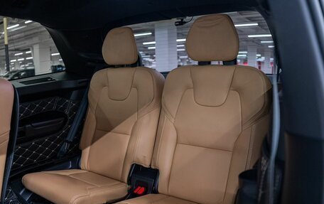 Volvo XC90 II рестайлинг, 2021 год, 6 360 000 рублей, 9 фотография