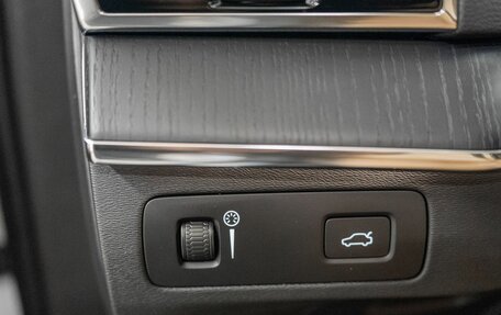 Volvo XC90 II рестайлинг, 2021 год, 6 360 000 рублей, 17 фотография