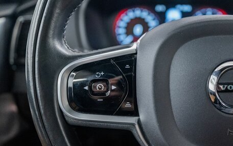 Volvo XC90 II рестайлинг, 2021 год, 6 360 000 рублей, 20 фотография