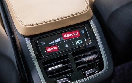 Volvo XC90 II рестайлинг, 2021 год, 6 360 000 рублей, 22 фотография