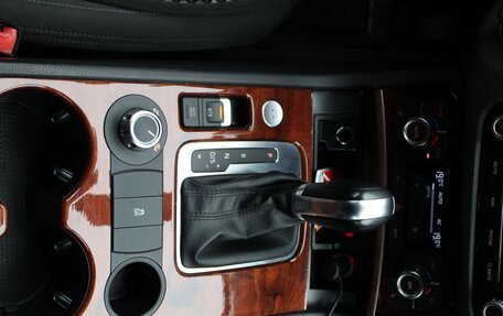 Volkswagen Touareg III, 2012 год, 2 450 000 рублей, 14 фотография