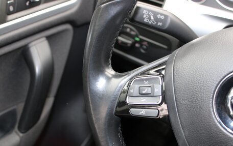 Volkswagen Touareg III, 2012 год, 2 450 000 рублей, 18 фотография