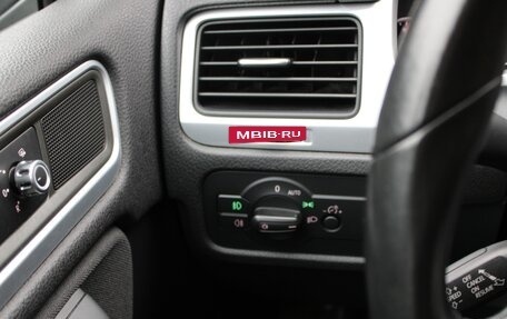 Volkswagen Touareg III, 2012 год, 2 450 000 рублей, 15 фотография