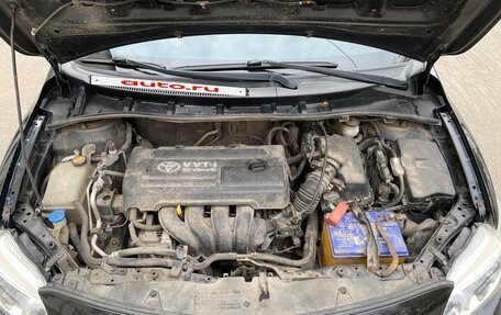 Toyota Corolla, 2008 год, 650 000 рублей, 13 фотография