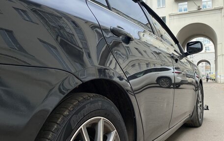 Toyota Corolla, 2008 год, 650 000 рублей, 9 фотография