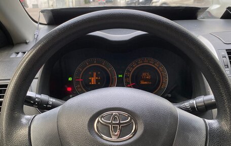 Toyota Corolla, 2008 год, 650 000 рублей, 14 фотография