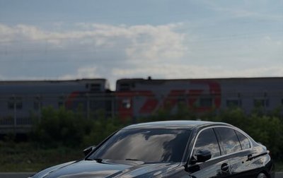 BMW 3 серия, 2021 год, 3 700 000 рублей, 1 фотография