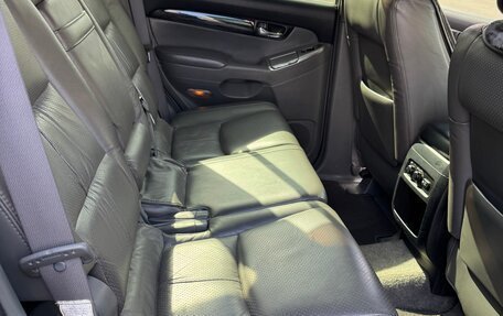 Toyota Land Cruiser Prado 120 рестайлинг, 2008 год, 2 365 000 рублей, 8 фотография