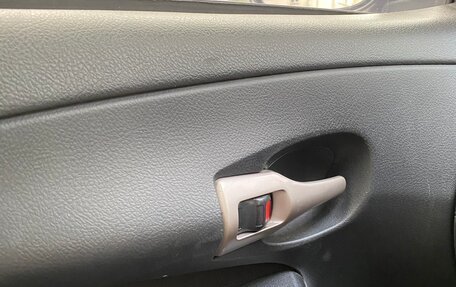 Toyota Corolla, 2008 год, 650 000 рублей, 16 фотография