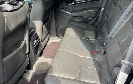 Toyota Land Cruiser Prado 120 рестайлинг, 2008 год, 2 365 000 рублей, 7 фотография