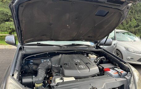 Toyota Land Cruiser Prado 120 рестайлинг, 2008 год, 2 365 000 рублей, 4 фотография