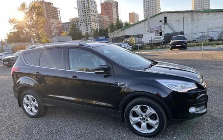 Ford Kuga III, 2014 год, 1 335 000 рублей, 2 фотография