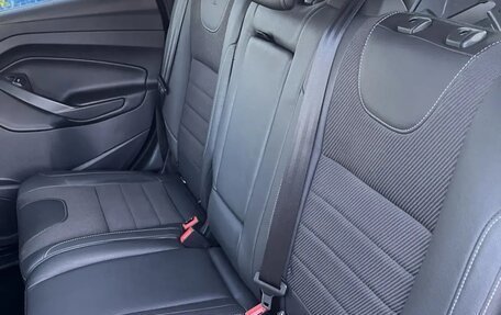 Ford Kuga III, 2014 год, 1 335 000 рублей, 9 фотография