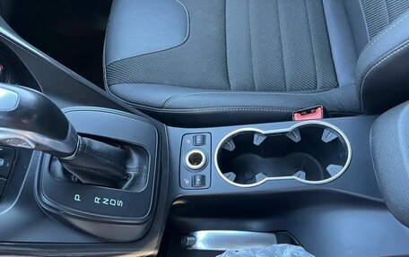 Ford Kuga III, 2014 год, 1 335 000 рублей, 14 фотография