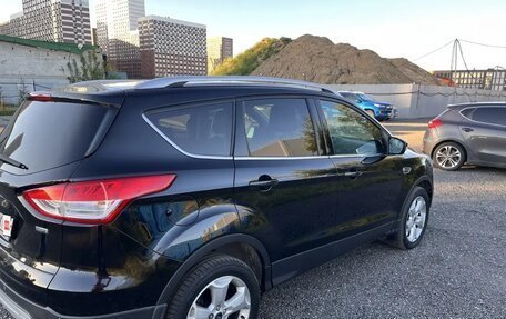 Ford Kuga III, 2014 год, 1 335 000 рублей, 7 фотография