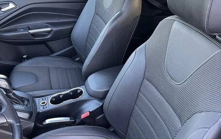 Ford Kuga III, 2014 год, 1 335 000 рублей, 11 фотография