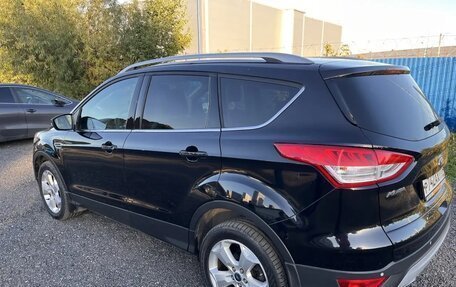 Ford Kuga III, 2014 год, 1 335 000 рублей, 8 фотография
