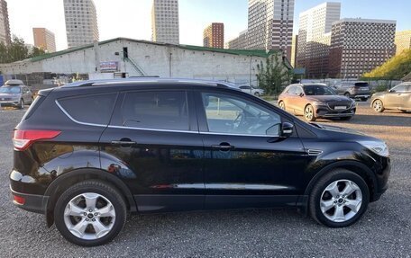 Ford Kuga III, 2014 год, 1 335 000 рублей, 4 фотография