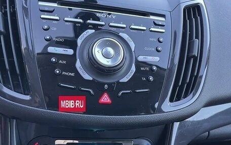 Ford Kuga III, 2014 год, 1 335 000 рублей, 13 фотография