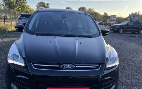 Ford Kuga III, 2014 год, 1 335 000 рублей, 6 фотография