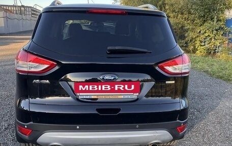 Ford Kuga III, 2014 год, 1 335 000 рублей, 5 фотография