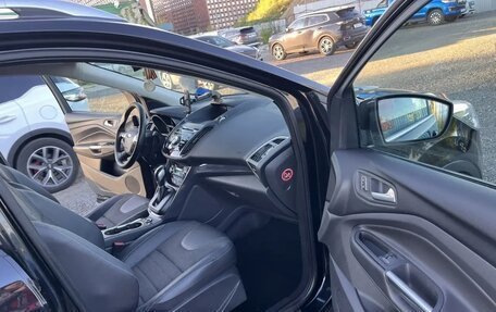 Ford Kuga III, 2014 год, 1 335 000 рублей, 19 фотография