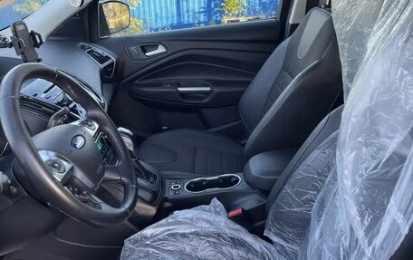 Ford Kuga III, 2014 год, 1 335 000 рублей, 16 фотография