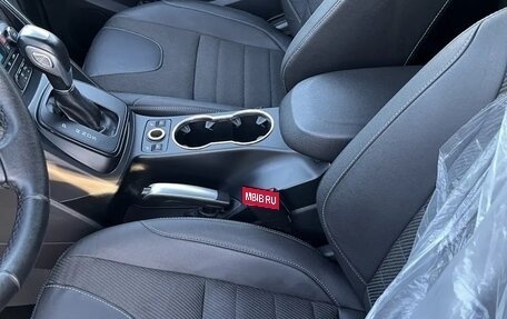 Ford Kuga III, 2014 год, 1 335 000 рублей, 15 фотография