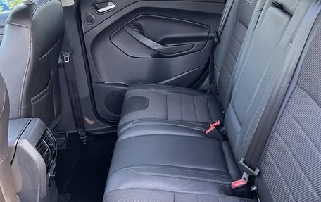 Ford Kuga III, 2014 год, 1 335 000 рублей, 27 фотография