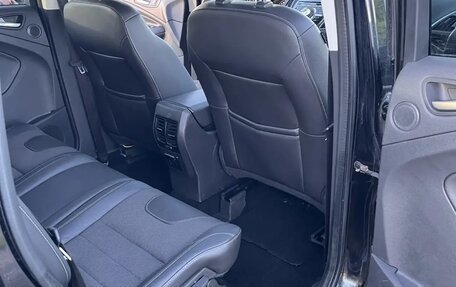 Ford Kuga III, 2014 год, 1 335 000 рублей, 28 фотография