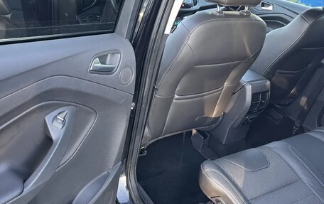 Ford Kuga III, 2014 год, 1 335 000 рублей, 31 фотография