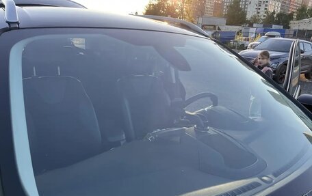Ford Kuga III, 2014 год, 1 335 000 рублей, 34 фотография