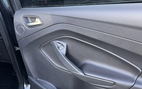 Ford Kuga III, 2014 год, 1 335 000 рублей, 36 фотография