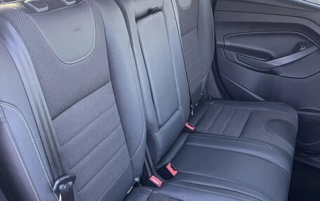Ford Kuga III, 2014 год, 1 335 000 рублей, 33 фотография