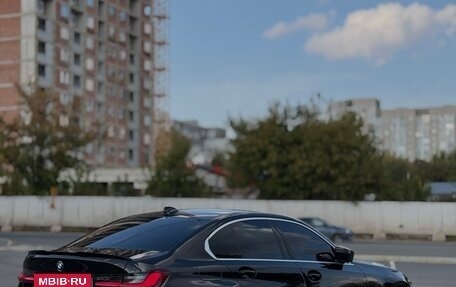 BMW 3 серия, 2021 год, 3 700 000 рублей, 6 фотография