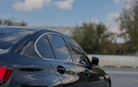 BMW 3 серия, 2021 год, 3 700 000 рублей, 8 фотография