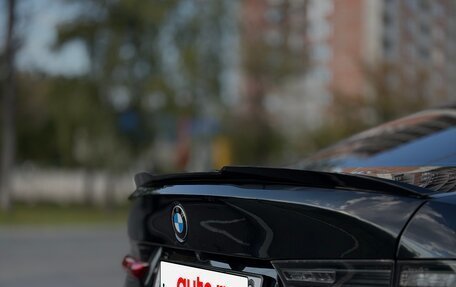 BMW 3 серия, 2021 год, 3 700 000 рублей, 12 фотография